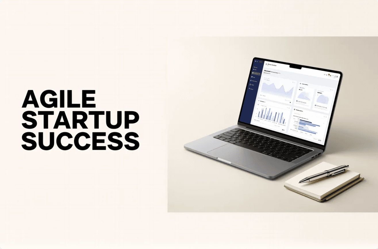 Agile Practices for Startup Product Dev