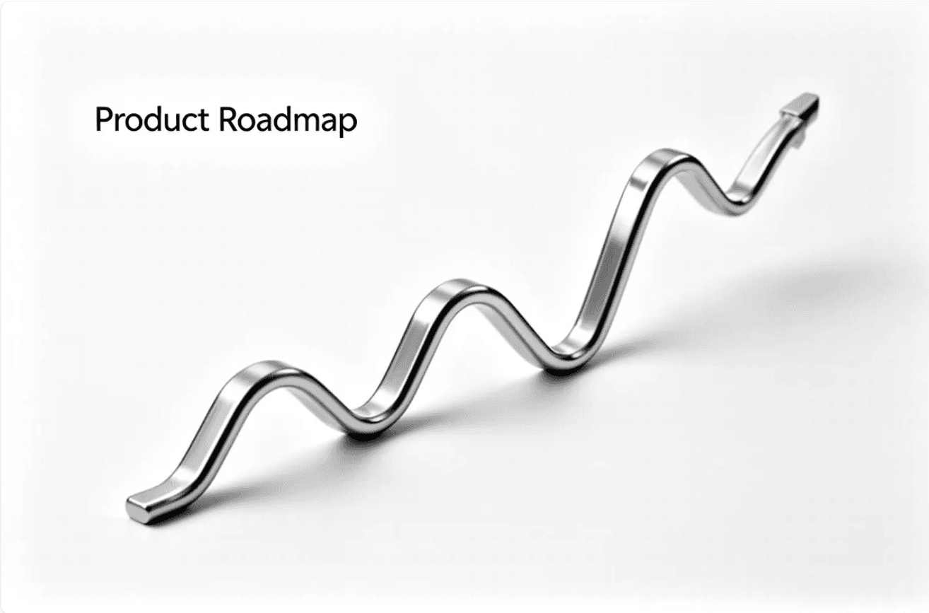 Build Your Product Strategy Roadmap