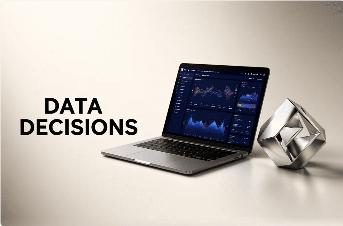 Data-Driven Product Decisions: A Guide
