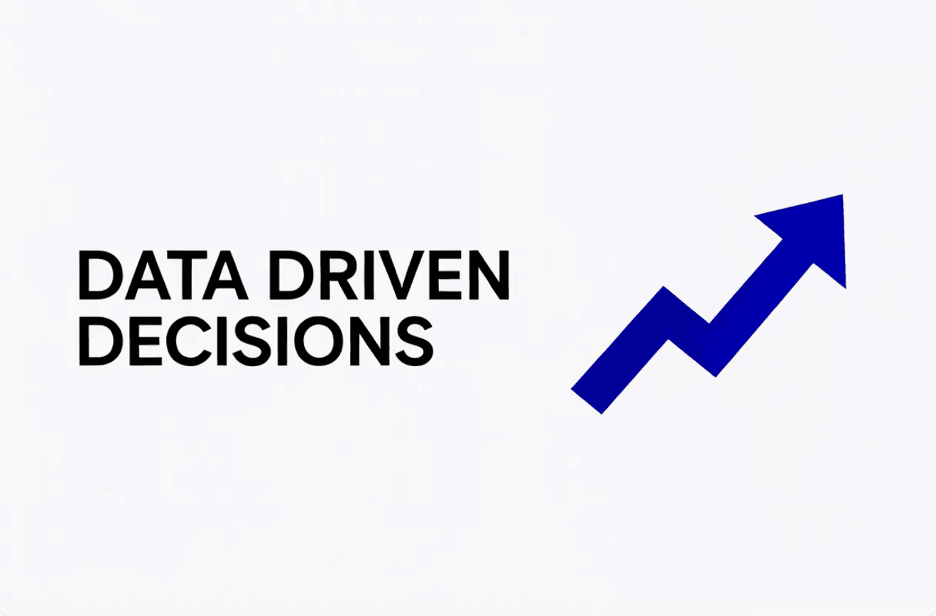 Data-Driven Product Decisions Explained