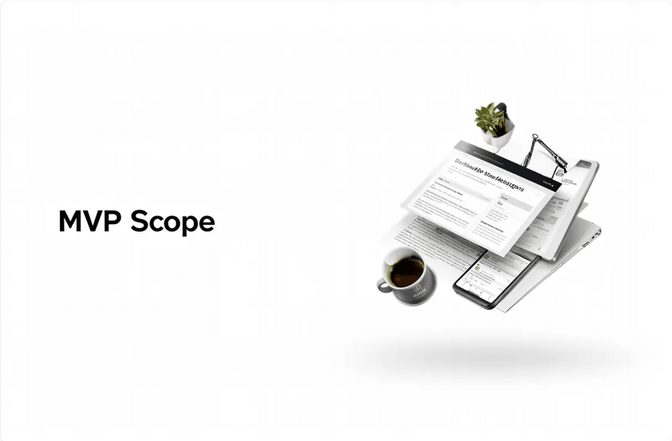 Define MVP Scope: Essential Steps