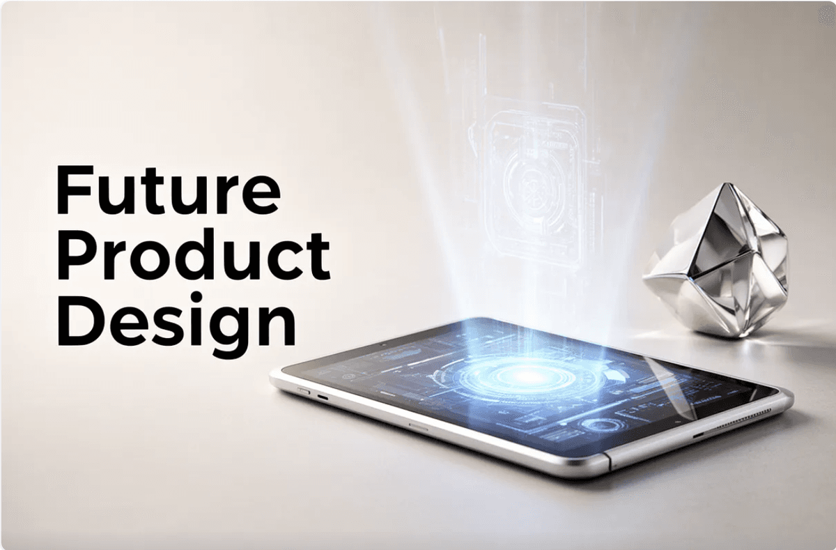 Future of Product Development: Methodology &amp; Trends Shaping 2026 ...