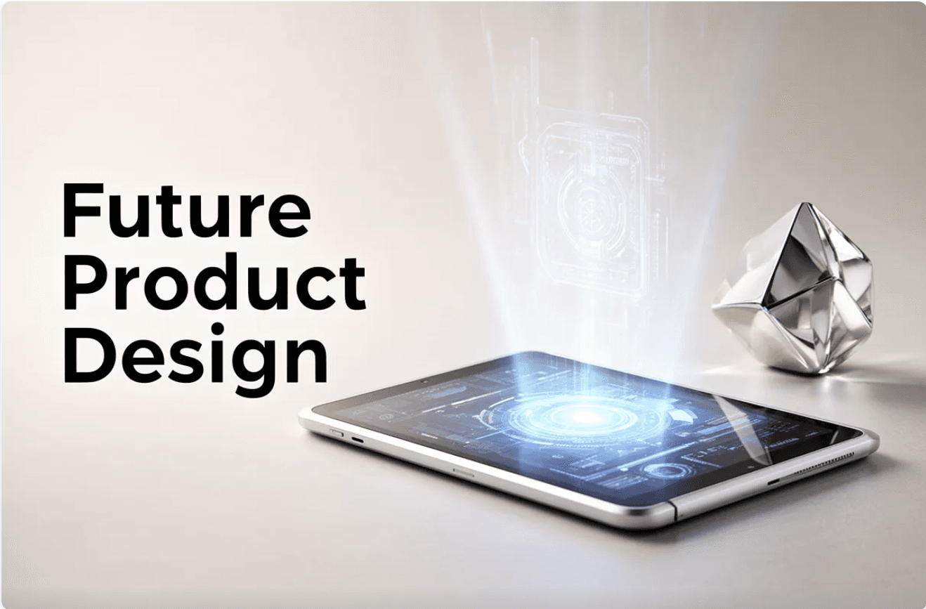 Future of Product Development: Trends 2026