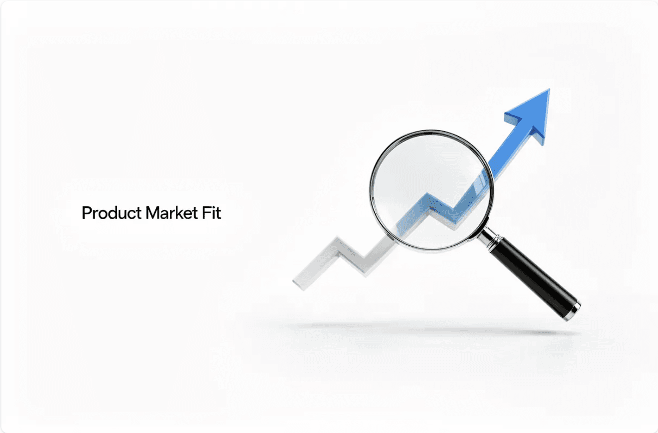 How to Identify Product Market Fit