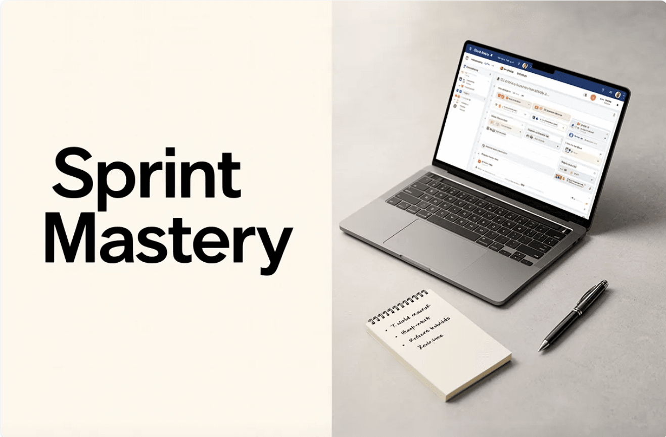 Manage Product Sprints Effectively