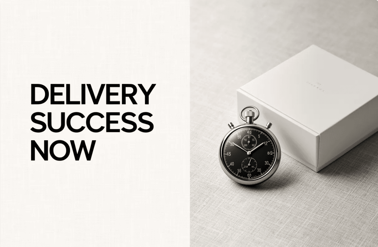 On-Time, On-Budget Product Delivery Guide