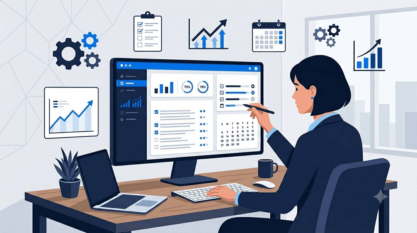 Prepare for Product Ownership & Maintenance