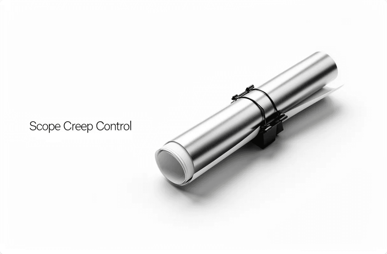 Prevent Scope Creep: Keep Projects on Track