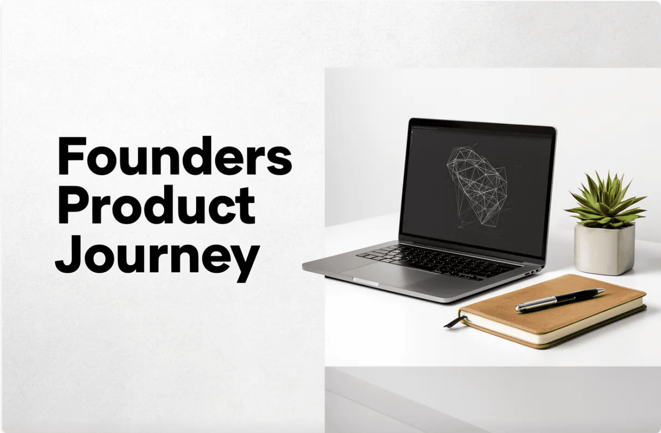 Product Dev for First-Time Founders