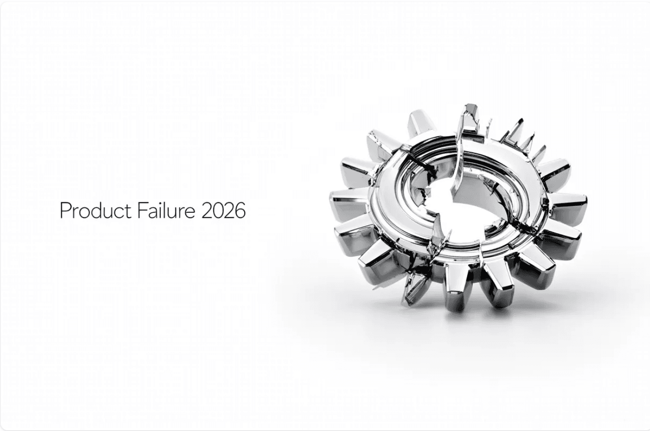Product Failure Statistics: What We Learned