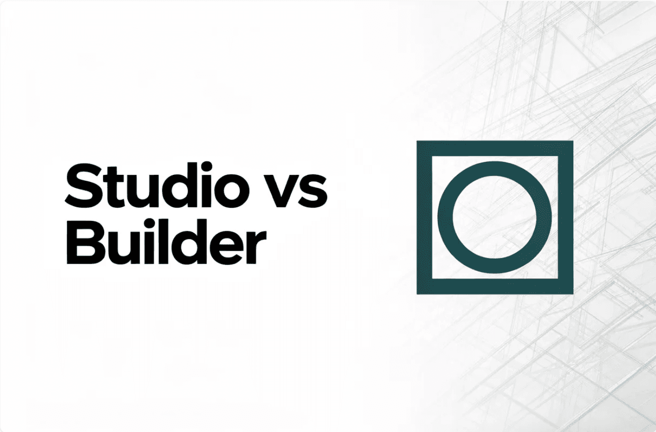 Product Studio vs Venture Builder: Which is Best?