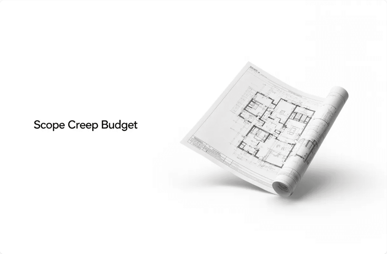 Scope Creep: Budget Impact Study