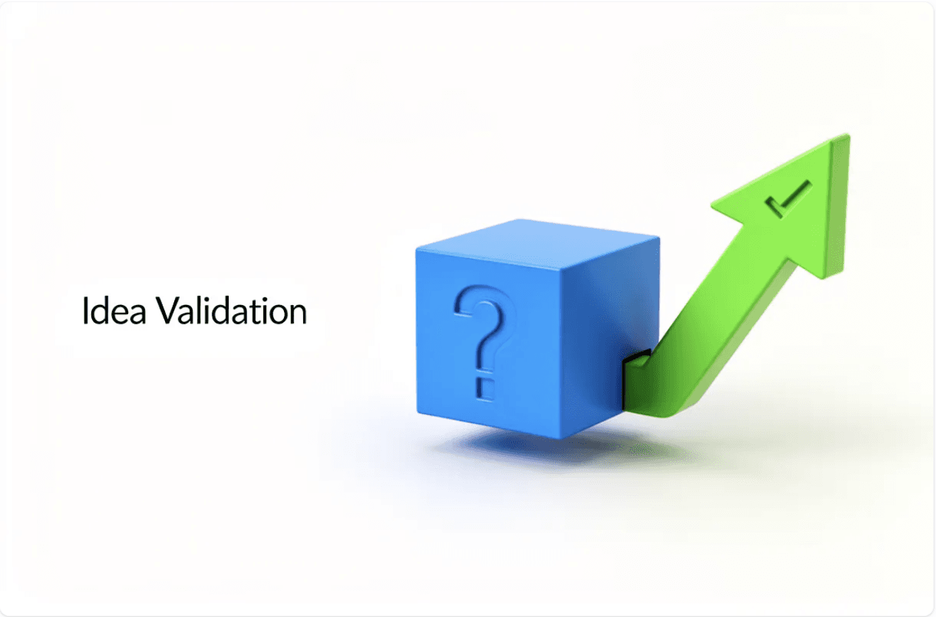 Validate Product Ideas: Why it Matters