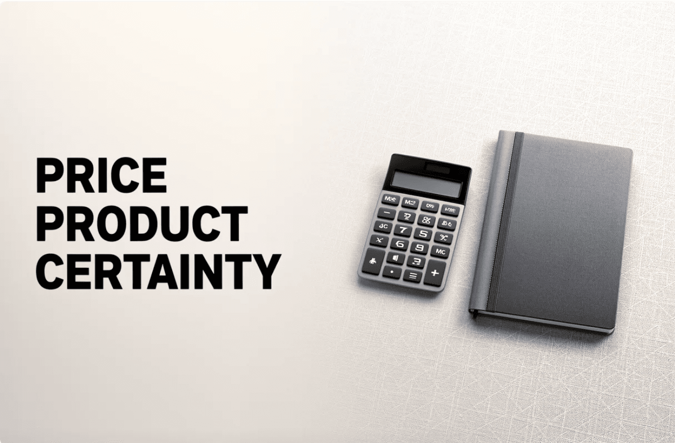 Who Benefits Most from Fixed-Price Product Dev?