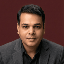 Kapil Mohan Gupta, Founder of Comet Studio