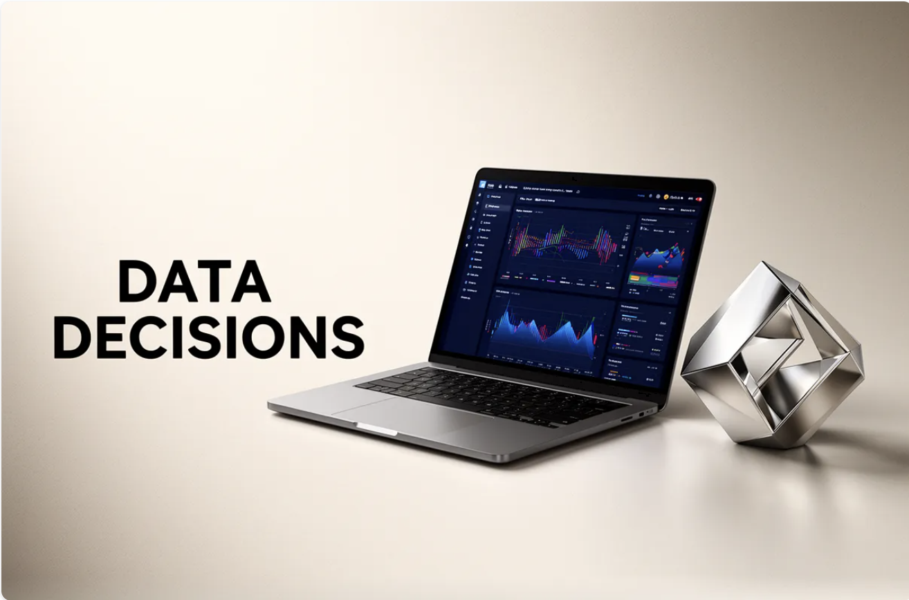 Data-Driven Product Decisions — A Practical Guide for Founders | Comet ...
