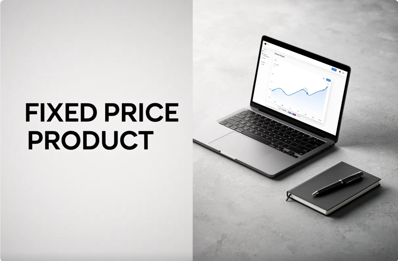 How a Fixed-Price Product Studio Works — The Complete Process for ...