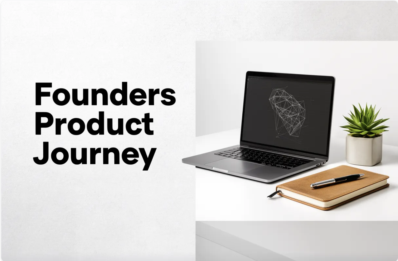 Product Development for First-Time Founders — What Nobody Tells You ...