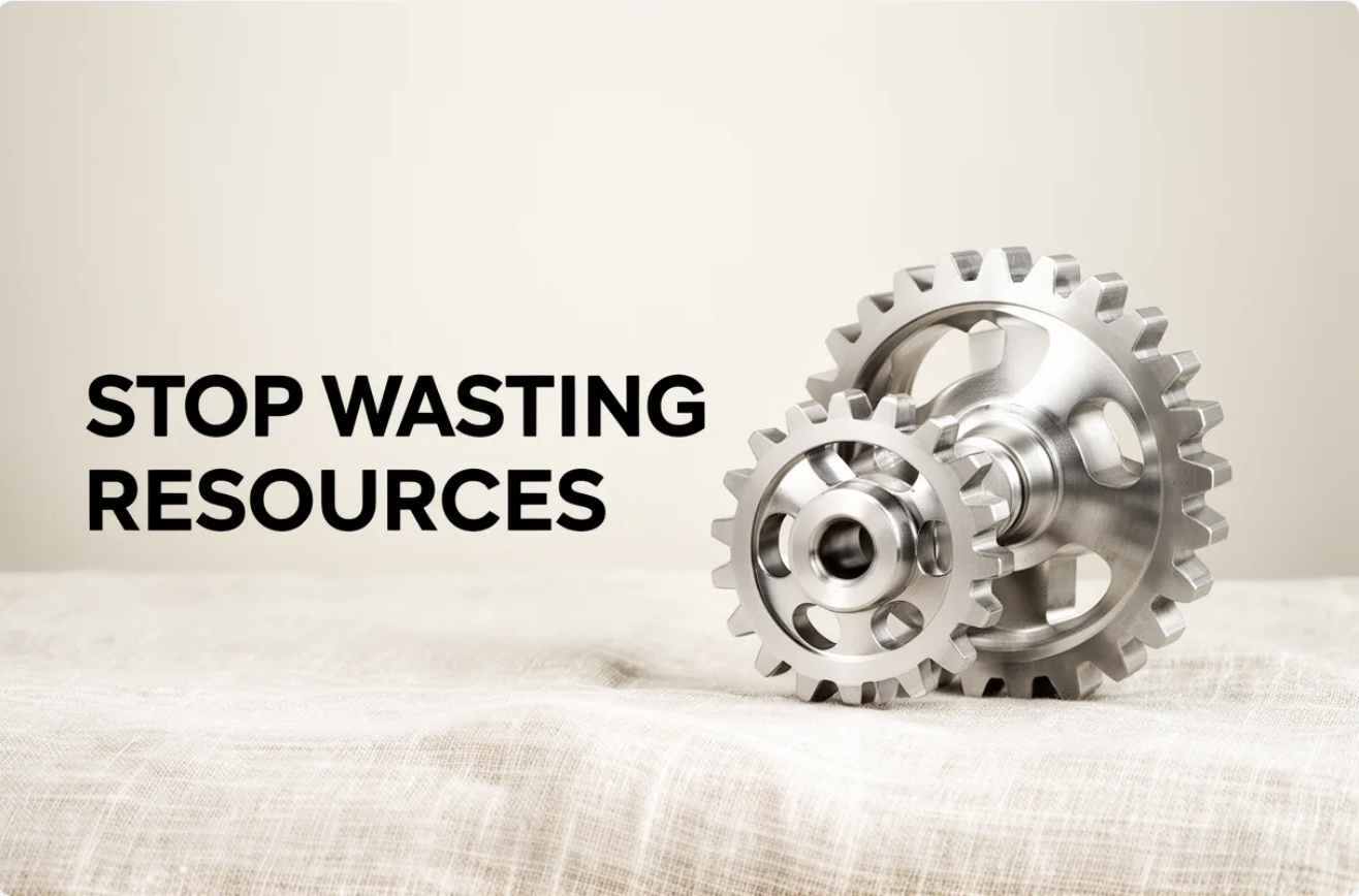 Stop Wasting Product Development Resources — How to Build Only What You ...